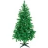Arbre De Noël Canadienne 404 Branches Et Pied En Plastique 150 Cm -Déguisements Soldes arbol de navidad canadiense de 404 ramas de 150 cm con pie 108810