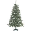 Arbre De Noël Douglas 176 Branches Et Pied En Plastique 120 Cm -Déguisements Soldes arbol de navidad douglas de 176 ramas de 120 cm con pie 108816