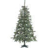 Arbre De Noël Douglas 536 Branches Et Pied En Plastique 180 Cm -Déguisements Soldes arbol de navidad douglas de 536 ramas de 180 cm con pie 108820