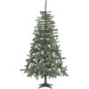 Arbre De Noël Douglas 696 Branches Et Pied En Métal 210 Cm -Déguisements Soldes arbol de navidad douglas de 696 ramas de 210 cm con pie metalico 108822