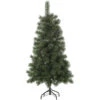 Arbre De Noël Helsinki Avec Pied De Métal 150 Cm -Déguisements Soldes arbol de navidad helsinki con pie de metal de 150 cm 126947