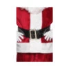 Ceinture De Père Noël 145 Cm 1 Ceinture De Père Noël 145 Cm -Déguisements Soldes cinturon de papa noel 145cm 93316