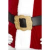 Ceinture De Père Noël Avec Boucle Décoré -Déguisements Soldes cinturon de papa noel con hebilla decorada 93314