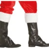 Couvre-bottes Père Noël Pour Enfants -Déguisements Soldes cubrebotas papa noel infantil 186833