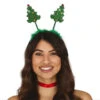 Bandeau Arbres De Noël -Déguisements Soldes diadema de arboles de navidad 167725