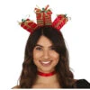 Cadeaux De Noël Bandeau -Déguisements Soldes diadema de regalos navidad 167723
