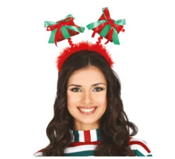 Bandeau Cadeau De Noël