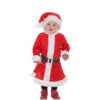 Déguisement Baby Mère Noël Pour Bébé