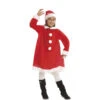 Déguisement De Mère Noël Pour Bébé -Déguisements Soldes disfraz de mama noel para nina y bebe 78030