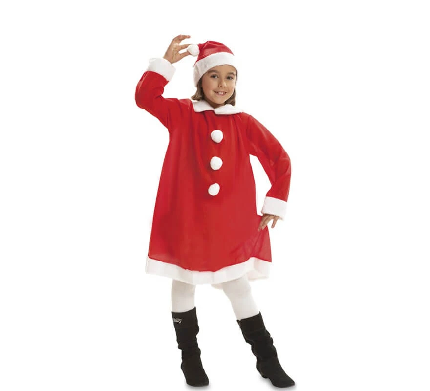 Déguisement De Mère Noël Pour Bébé 3 Déguisement De Mère Noël Pour Bébé