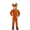 Déguisement De Renne De Noël Pour Enfants