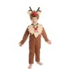 Déguisement De Renne Pour Bébé Et Enfant Pour Noël -Déguisements Soldes disfraz de reno para bebes y ninos para navidad 63232