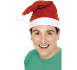 Bonnet De Père Noël