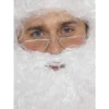 Lunettes De Père Noël Monture En Métal -Déguisements Soldes foto 98014SM