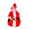 Sac Père Noël 6 Mois Bébés Pour Noël 2 Sac Père Noël 6 Mois Bébés Pour Noël -Déguisements Soldes foto D9207NI
