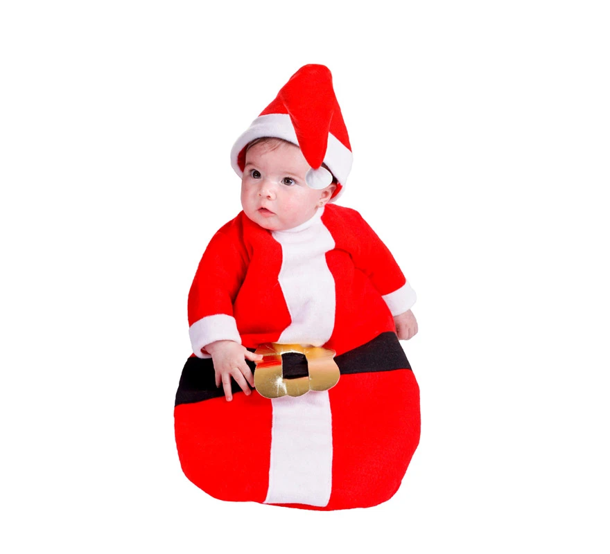 Sac Père Noël 6 Mois Bébés Pour Noël 3 Sac Père Noël 6 Mois Bébés Pour Noël