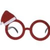 Lunettes Du Père Noël -Déguisements Soldes gafas de papa noel 155159