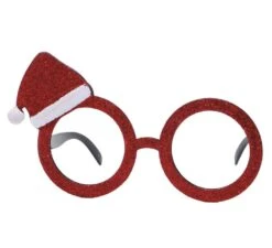 Lunettes Du Père Noël
