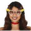 Lunettes De Renne De Noël Drôles