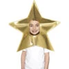 Casquette D´Étoile De NoËl -Déguisements Soldes gorro de estrella de navidad 94902