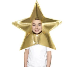 Casquette D´Étoile De NoËl