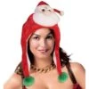 Casquette Du Père Noël