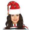 Bottes De Noël Bonnet De Noel -Déguisements Soldes gorro noel botas navidad 186803