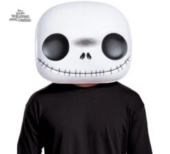 L'Étrange Noël De Monsieur Jack Jack Funko Mask Enfant