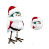 Poupée D'oiseau Blanc De Noël De 18 Cm 1 Poupée D'oiseau Blanc De Noël De 18 Cm -Déguisements Soldes muneco de pajaro blanco de navidad de 18 cm 193919
