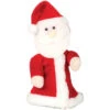 Père Noël Danseur Avec Musique 20 Cm -Déguisements Soldes papa noel bailando con musica 20 cm 126987