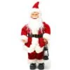 Père Noël Décoratif Rouge 40 Cm -Déguisements Soldes papa noel rojo decorativo de 40 cm 139942