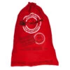 Feutre Père Noël Sac 65X45 Cms -Déguisements Soldes saco de papa noel de fieltro de 65x45 cms 167719