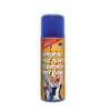 Spray Serpentine Bleue Pour Noël 83 Ml -Déguisements Soldes spray de serpentina azul para navidad de 83 ml 194065