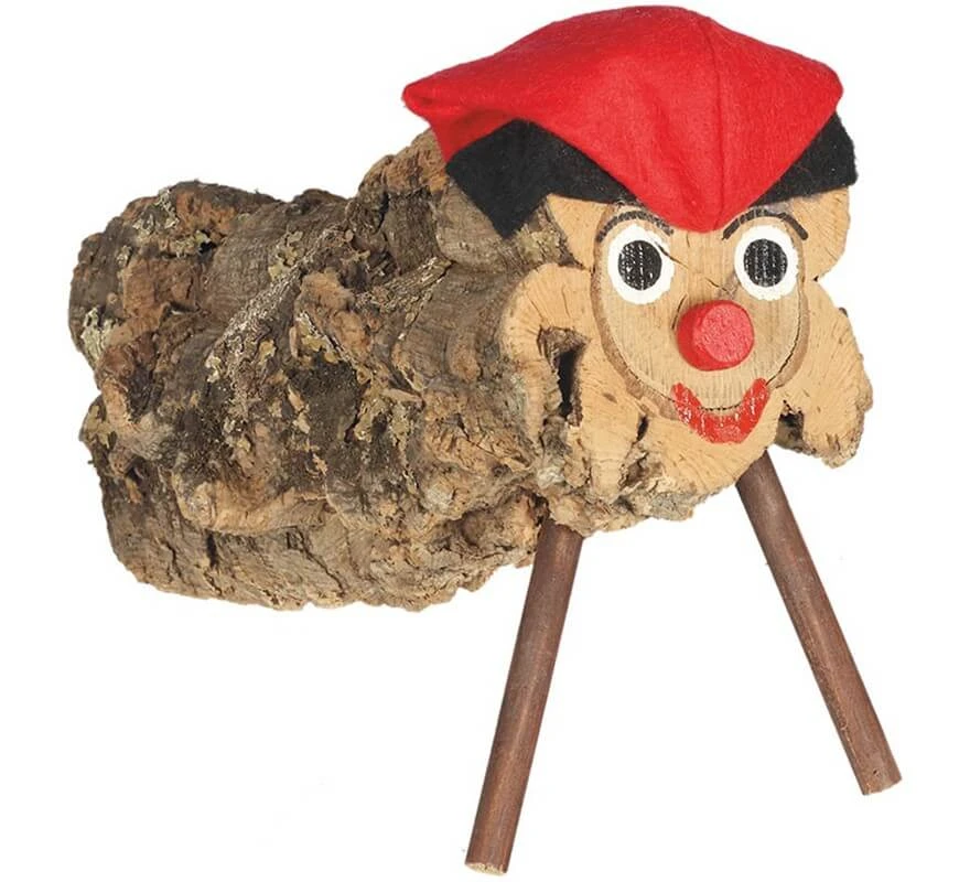 Tronc De Noël Bûche De Noël 25 Cm 3 Tronc De Noël Bûche De Noël 25 Cm